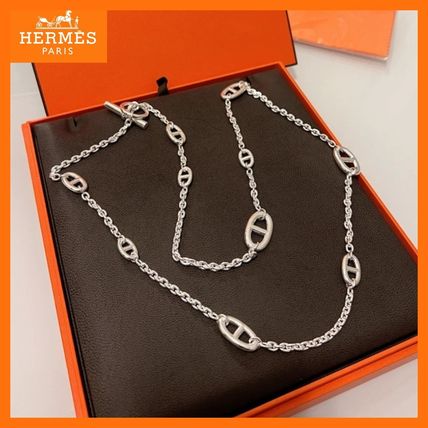 シルバー HERMES Farandole(エルメス ファランドール