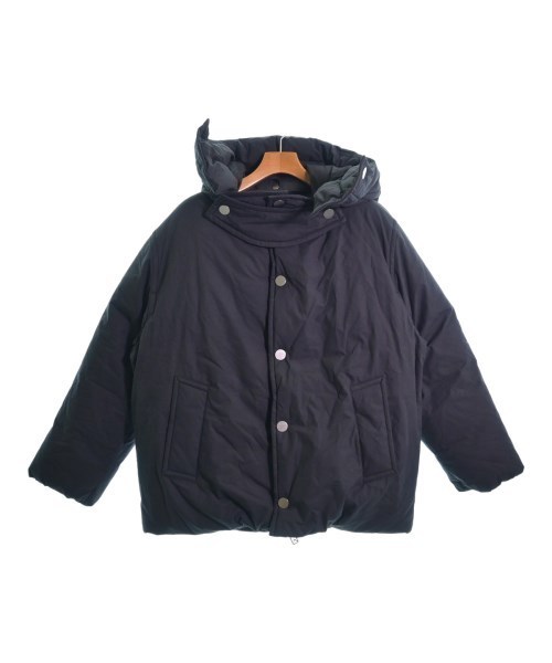 BOTTEGA VENETA ブルゾン（その他） グレー 4103923S0050