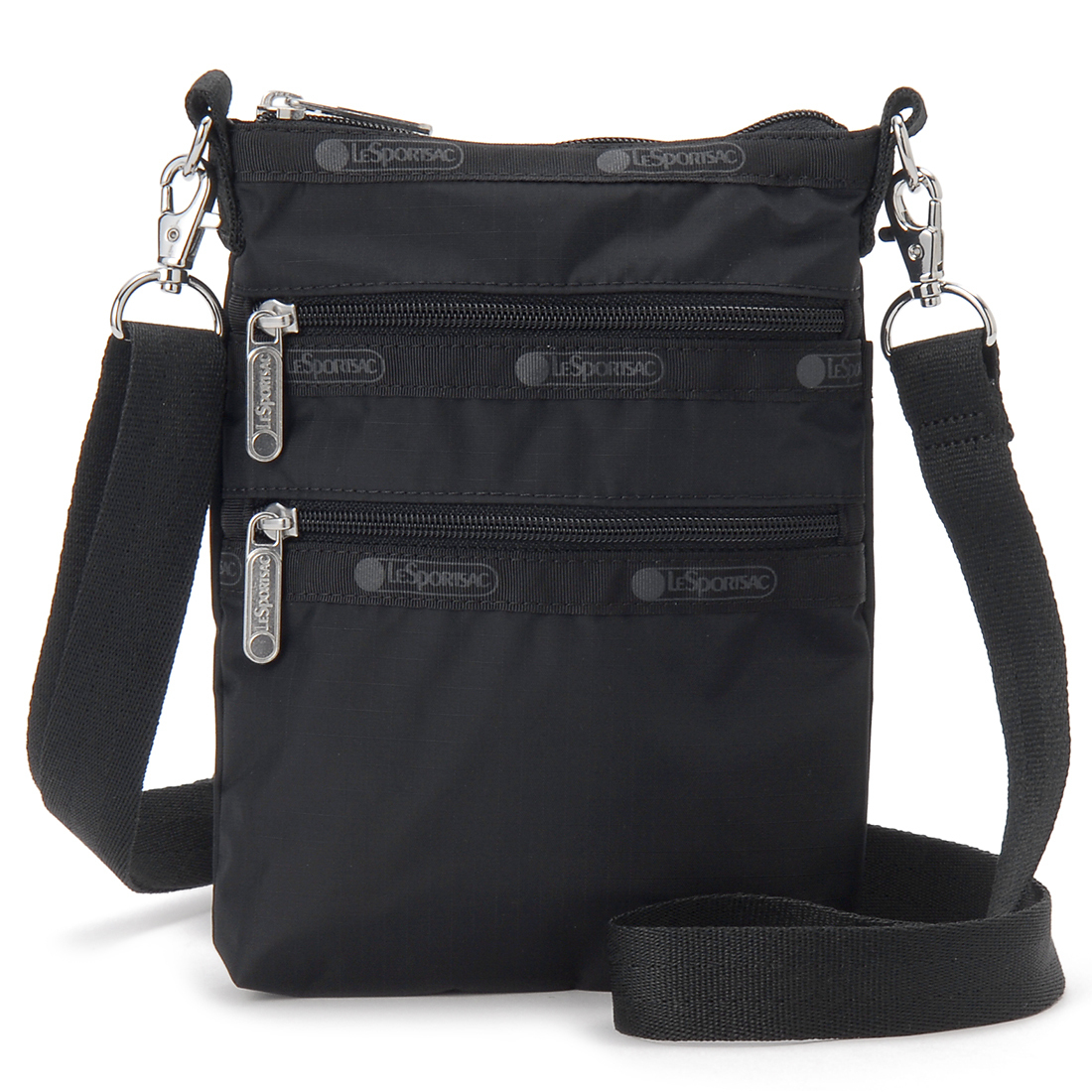LeSportsac レスポートサック ショルダーバッグ 4007 R086