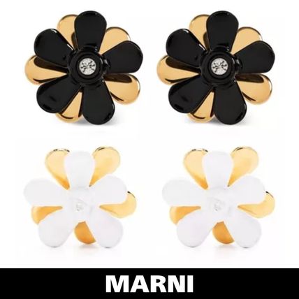 MARNI(マルニ) ピアス(レディース) - 海外通販のBUYMA