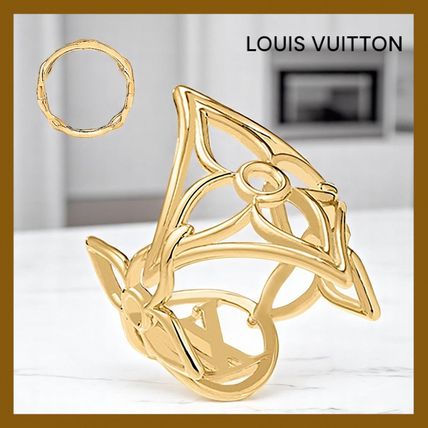国内発送【LOUIS VUITTON】リング・モノグラム パール louis-vuitton-my-lv-pearl-ring