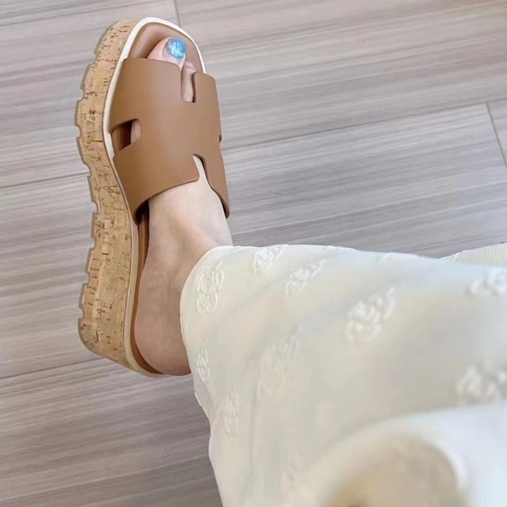 《完売必須》HERMES Eze 30サンダル エズ 2色