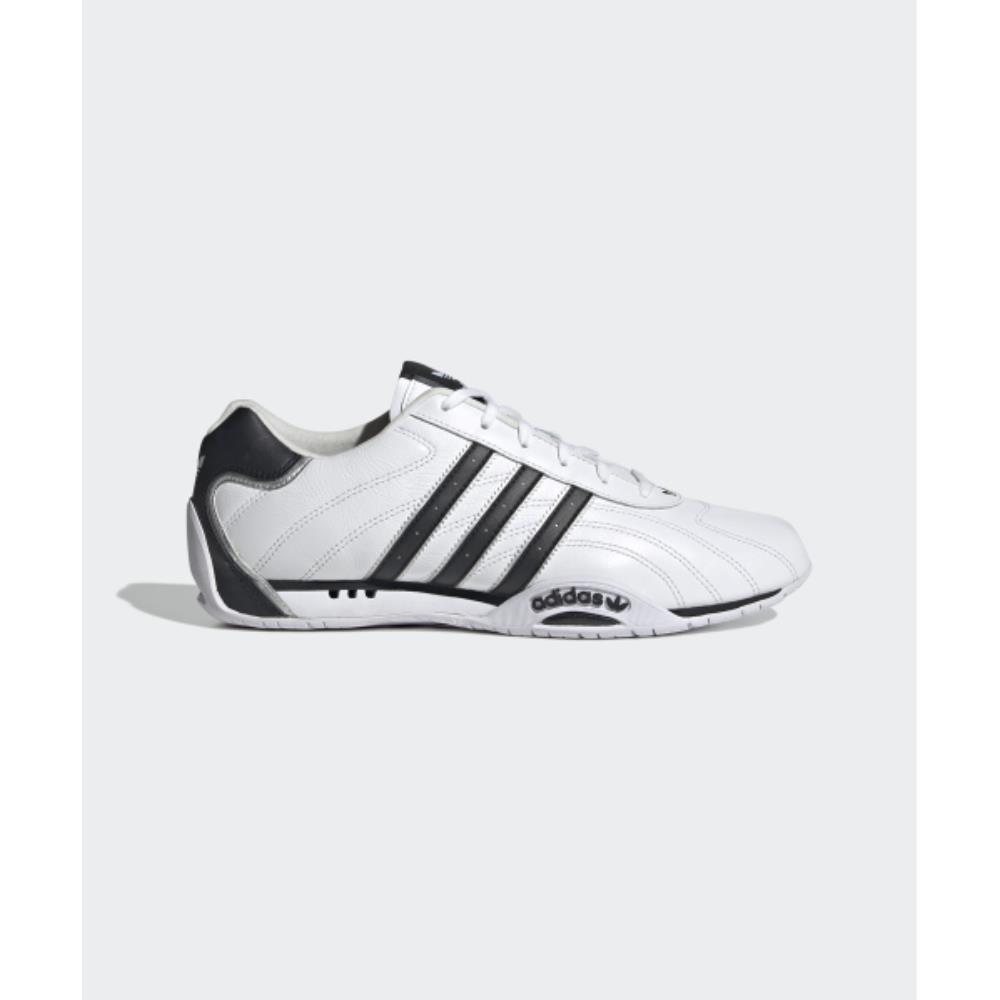 ★★Adairs★★ Adiracer Low White Black JH8732