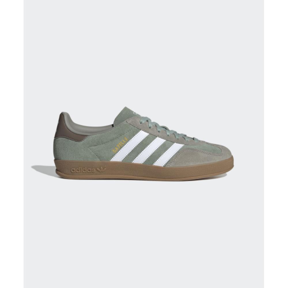 ★★Adairs★★ Gazelle Indoor Green Brown JI3526