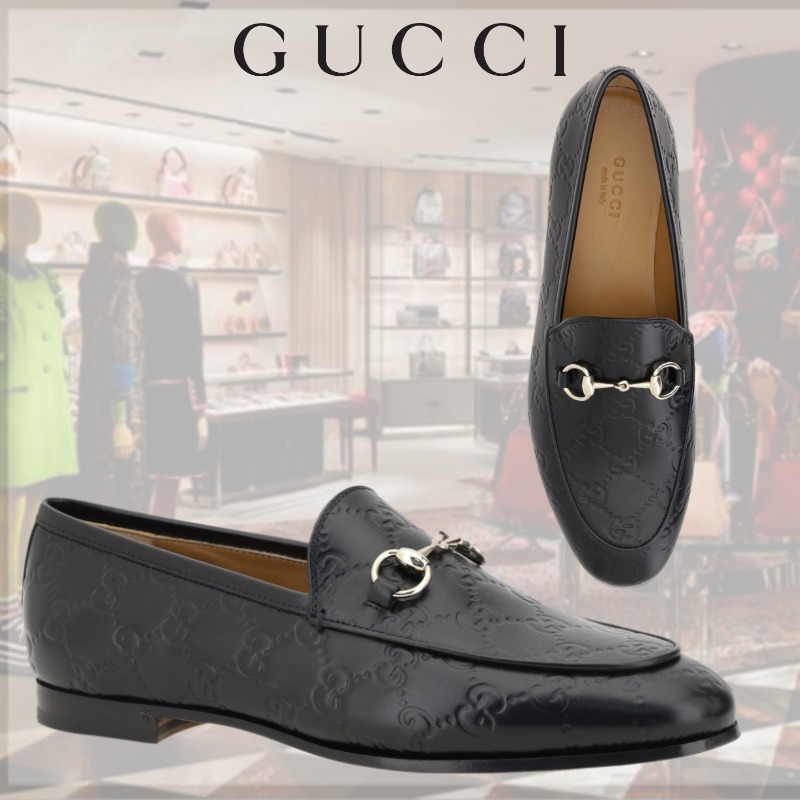 VIPSALE★【GUCCI】〔ヨルダーン〕ウィメンズ ローファー