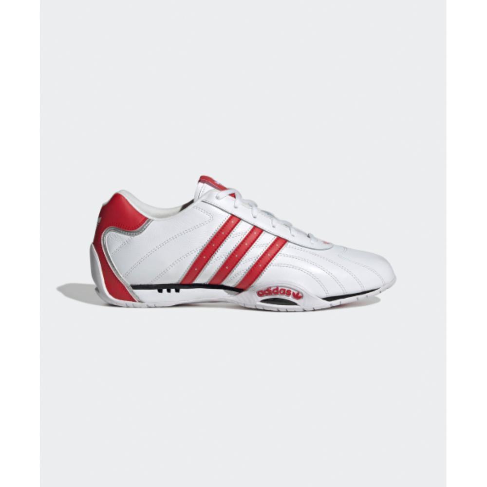 ★★Adairs★★ Adiracer Low White Red JH8736