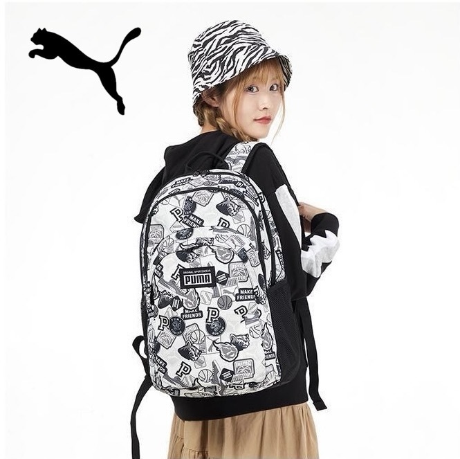 【PUMA】★ボディバック★ストリート★海外限定★男女兼用★学校