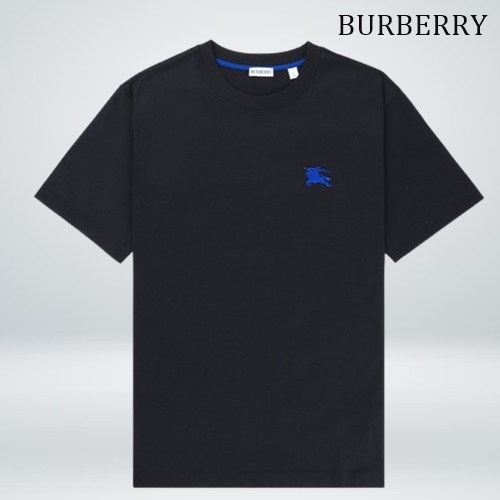 BURBERRY バーバリー EKD ロゴ Tシャツ