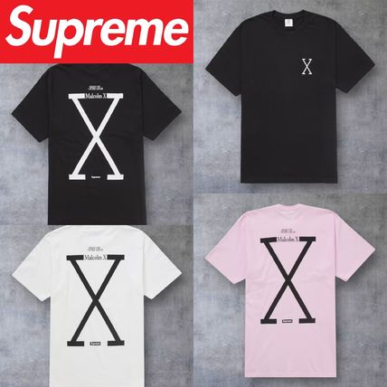ピンク系 Supreme(シュプリーム) トップス(メンズ) - 海外通販の