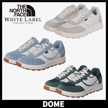 THE NORTH FACE(ザノースフェイス) スニーカー(レディース) 2