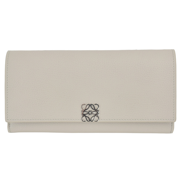 LOEWE ANAGRAM CONTINENTAL WALLET/アナグラム 二つ折り長財布