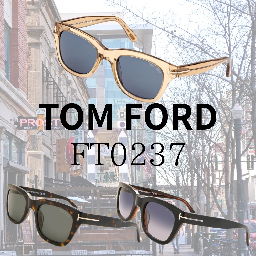 大人気モデル！TOM FORD サングラス 正規品 アジアンフィット