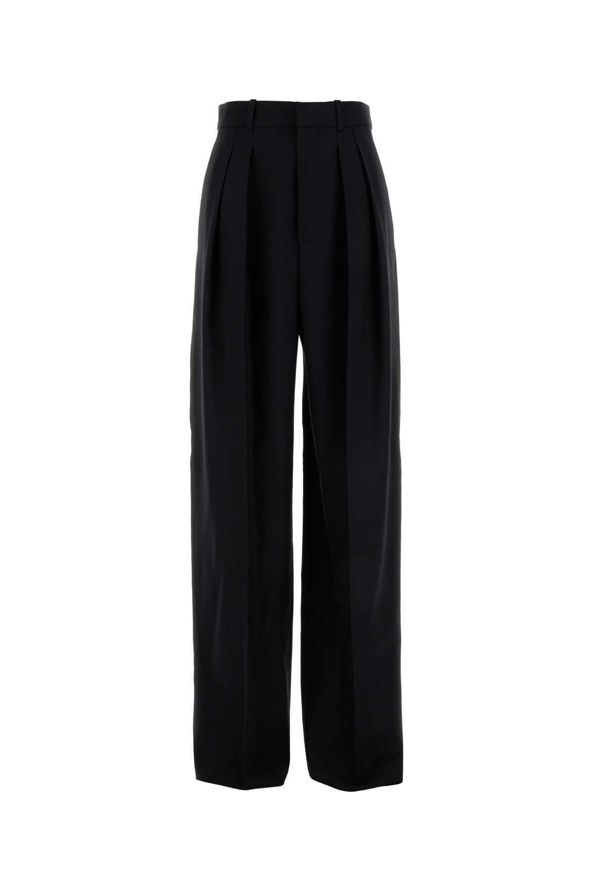 パンツ Saint Laurent PANTS (834634Y5K32 1000)