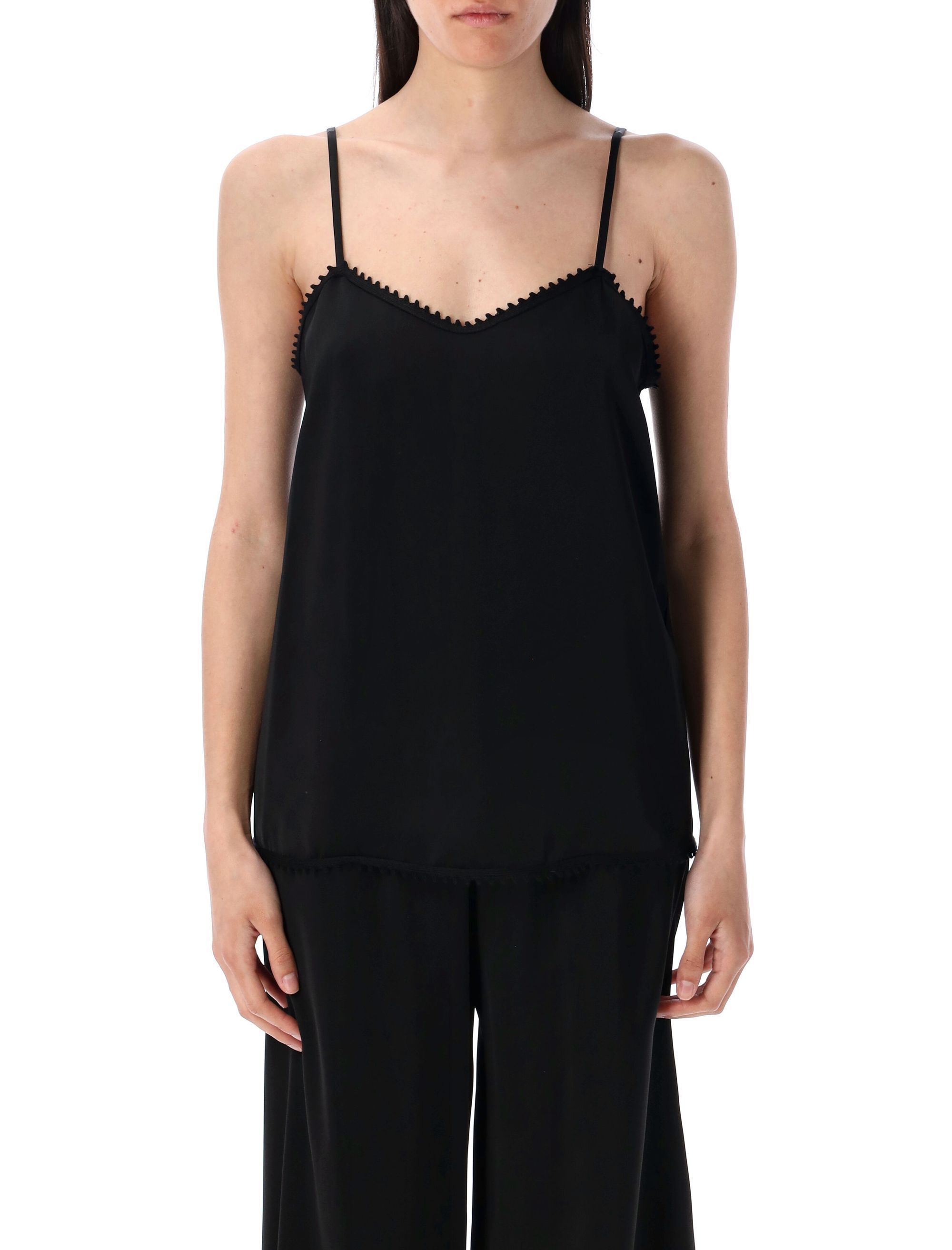 Tシャツ・カットソー FABIANA FILIPPI TOP (TPD265F302L222)