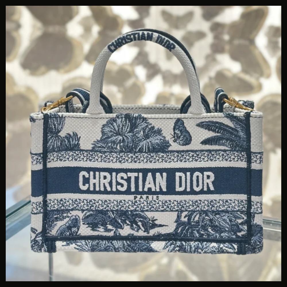 【※大人気※】DIOR トートバッグ
