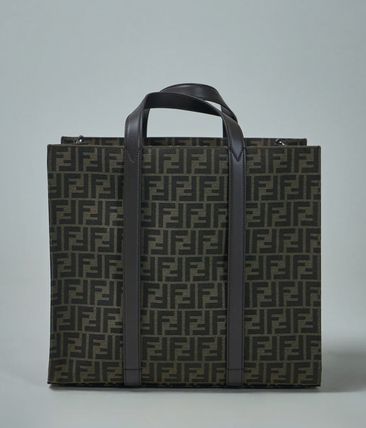 【VIPセール】FENDI（フェンディ）FFモノグラムトートバッグ 楽天市場】フェンディ トートバッグ ショルダーバッグ 2WAY