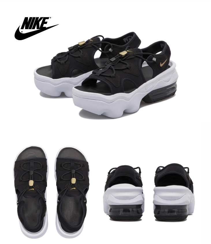 【NIKE】ウィメンズ エア マックス ココ サンダル