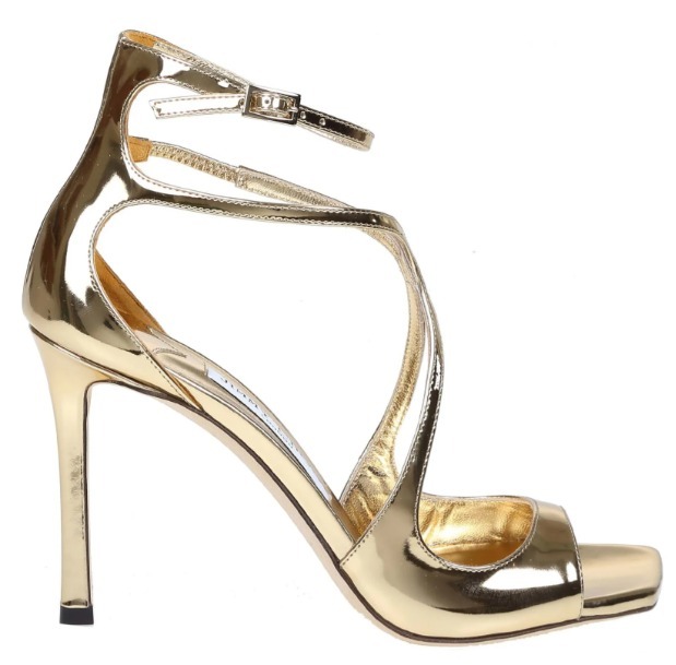 ◆正規品・新品◆Jimmy Choo(ジミーチュウ) Sandal Azia 95