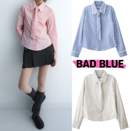 ★韓国の人気★【Bad Blue】★Pattern Beani.e★関税込★ 韓国 Bad Blue(バッドブルー) - 海外通販のBUYMA
