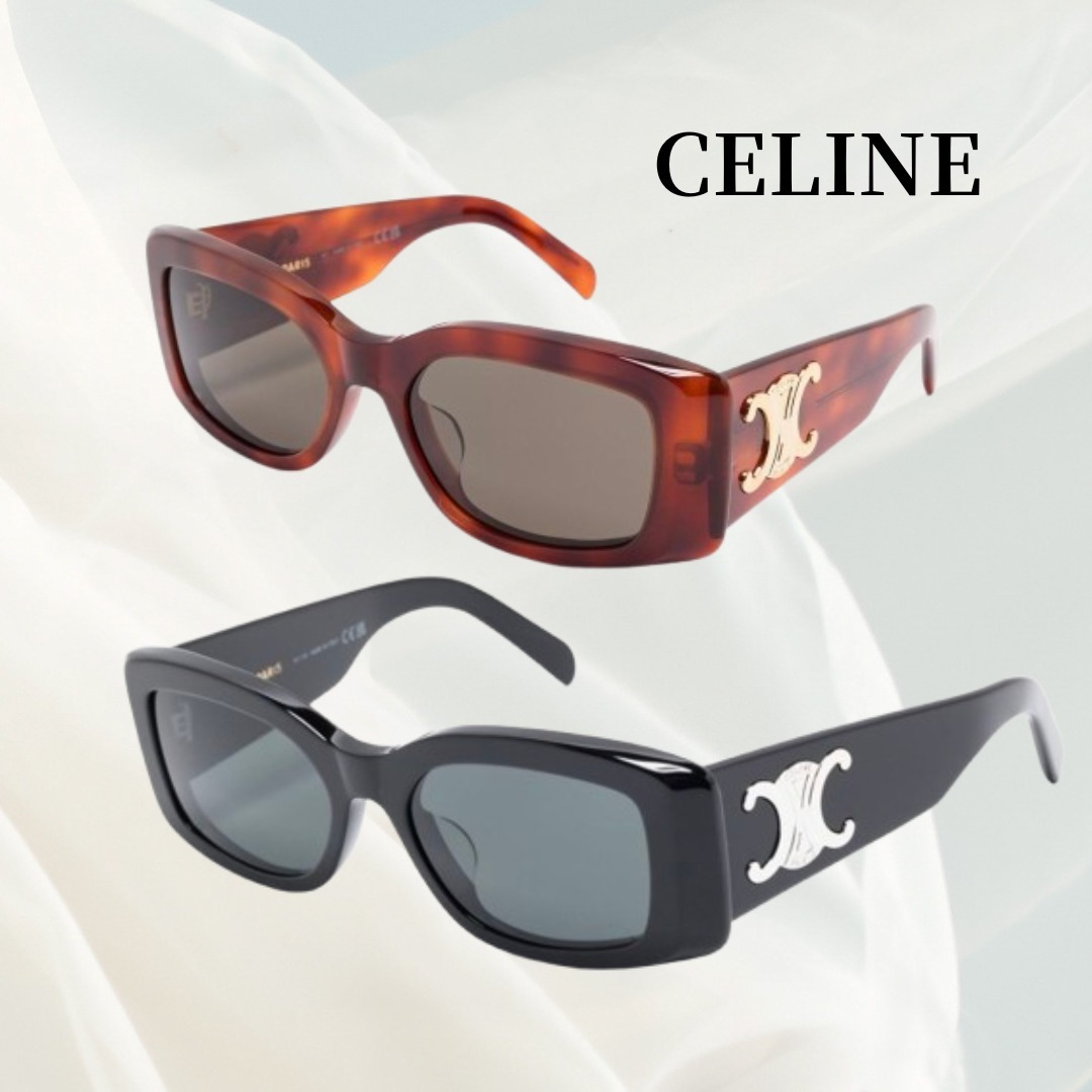 【CELINE】トリオンフ XL 01 サングラス