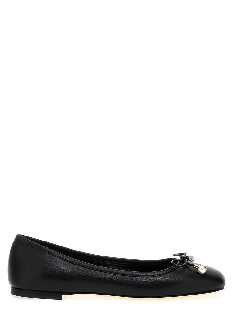 ◆正規品・新品◆Jimmy Choo 'elme' Ballerina Flats