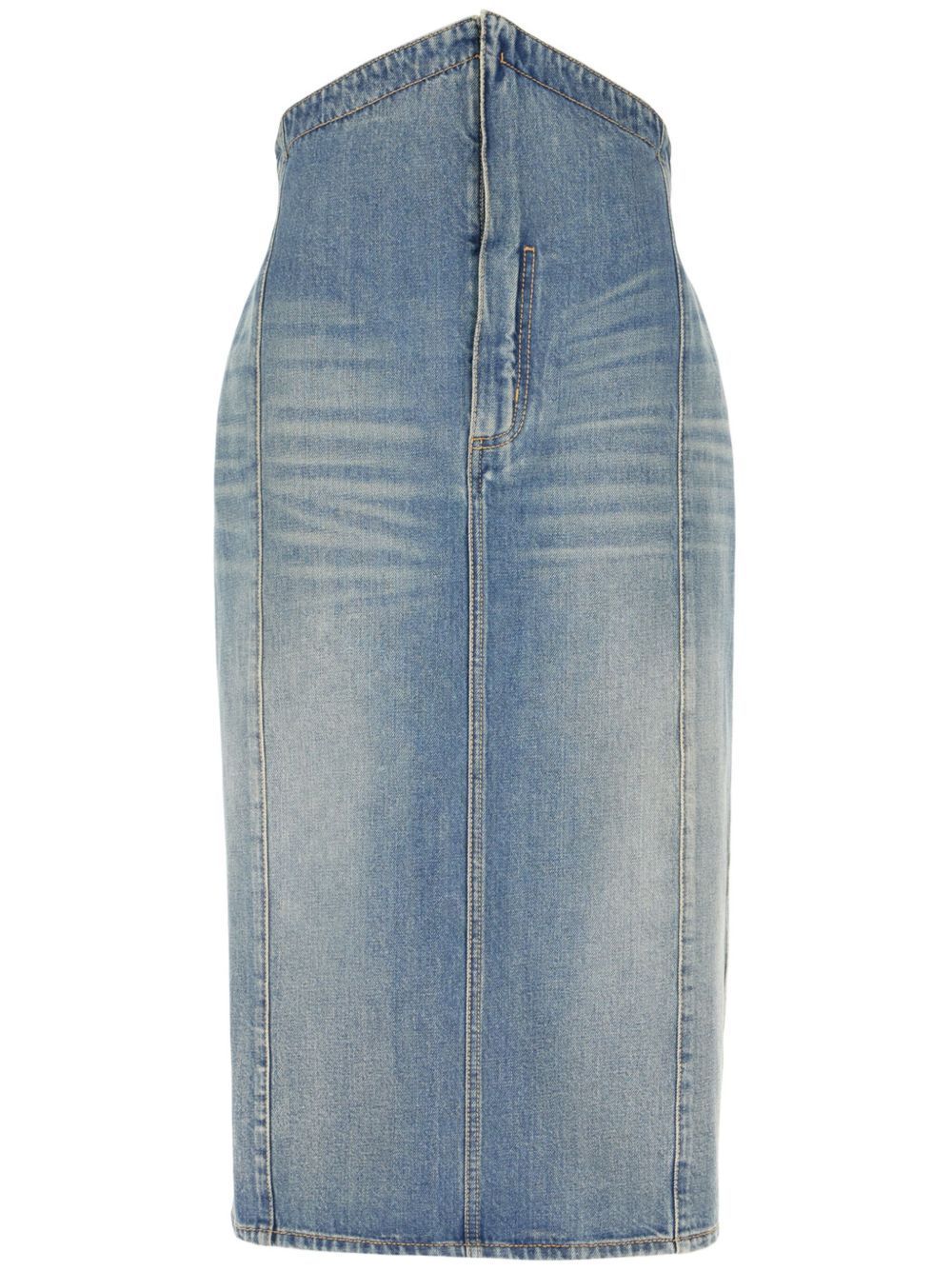 スカート Alexander Mcqueen Skirts