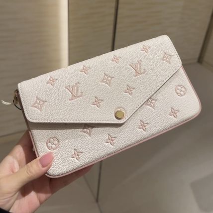 ポシェットフェリシー Louis Vuitton(ルイヴィトン) ショルダー