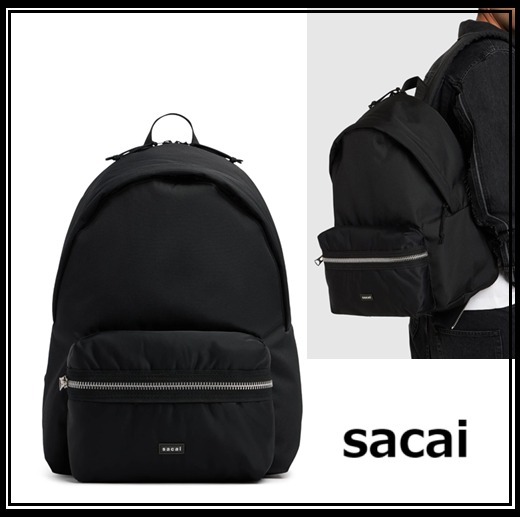 バックパック・リュック sacai Pocket Back Pack