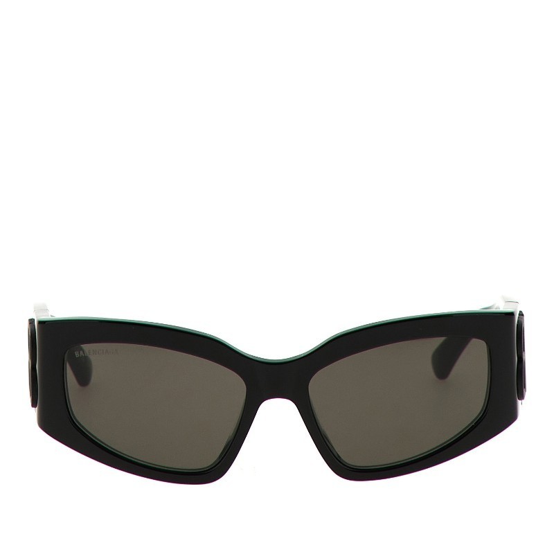 サングラス BALENCIAGA SS25 'Bossy Cat' sunglasses (773492T0039 6020)