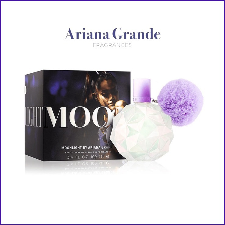 ☆Ariana Grande☆ Moonlight EDP 30 ml