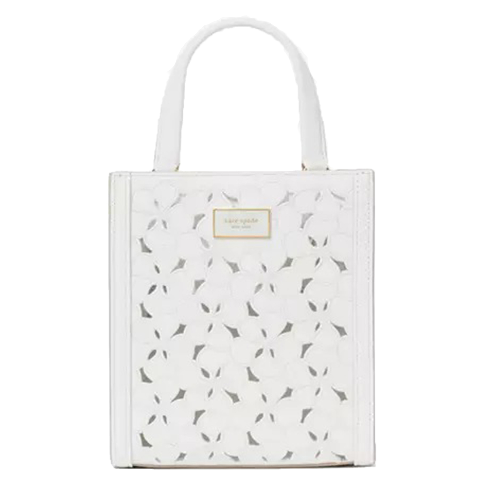 kate spade ★マンハッタン アイレット ミニトート★Mini Tote