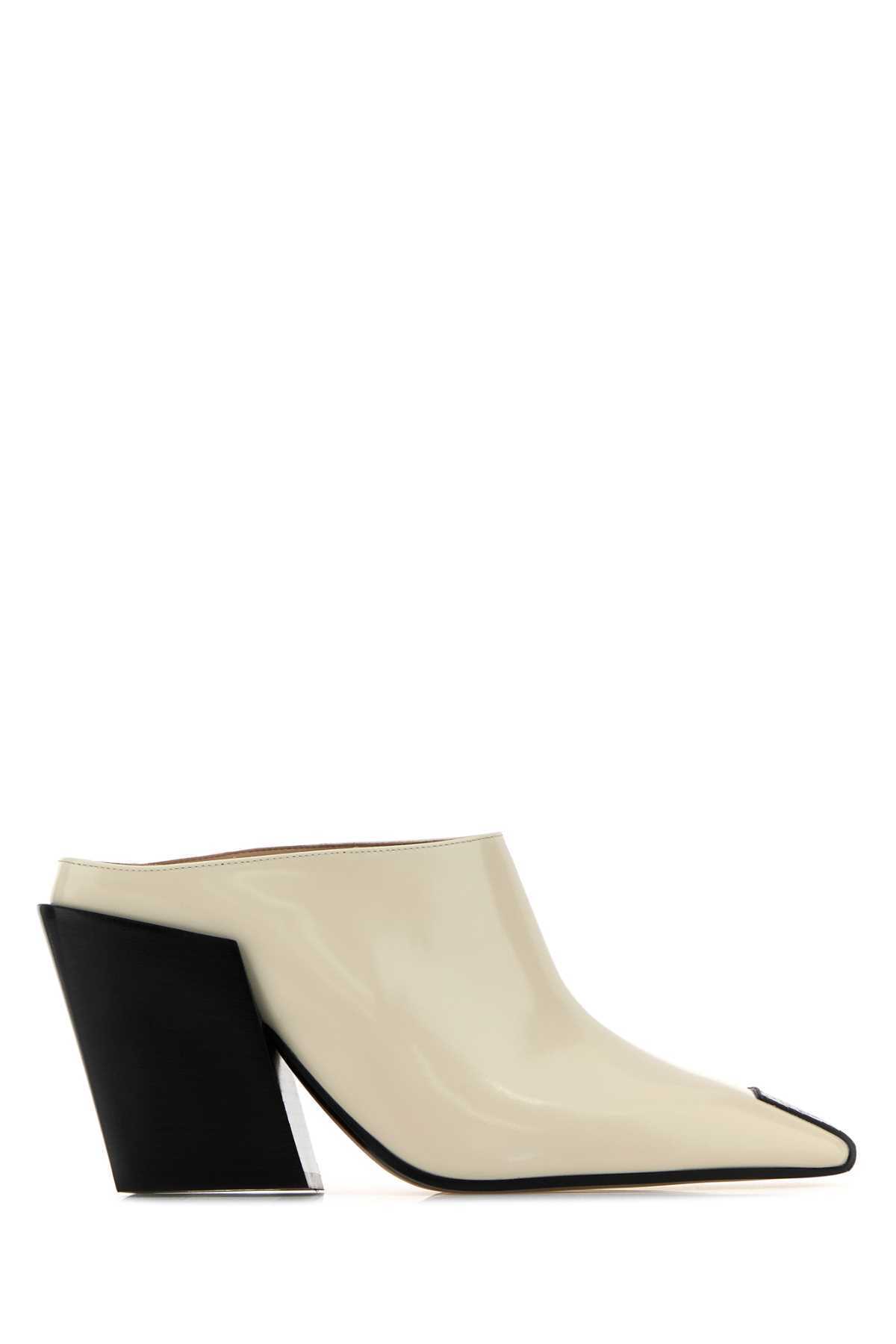 パンプス BOTTEGA VENETA SHOES (827514V4BO3 9181)