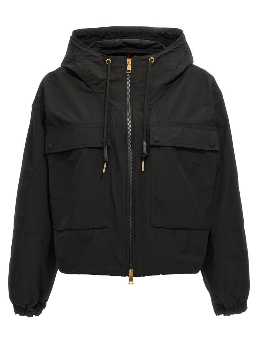 【関税＆送料込み】Moncler 'Sauvan' Parka