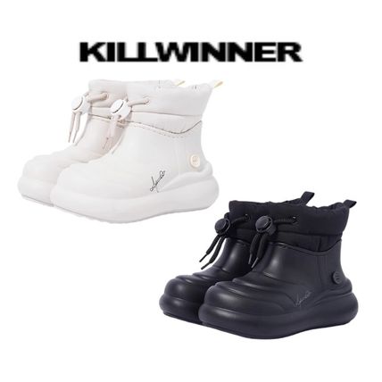 23.5cm KILLWINNER(キルウィナー) ブーツ(メンズ) - 海外通販のBUYMA