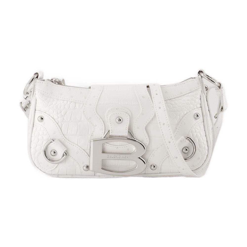 【関税＆送料込み】Balenciaga Essex Small Shoulder Bag