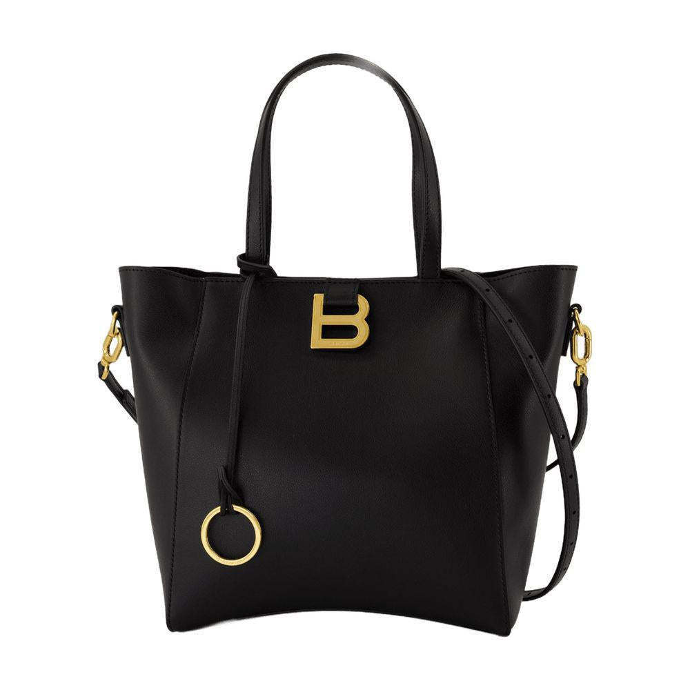 【関税＆送料込み】Balenciaga Hourglass Soft Small Shopper