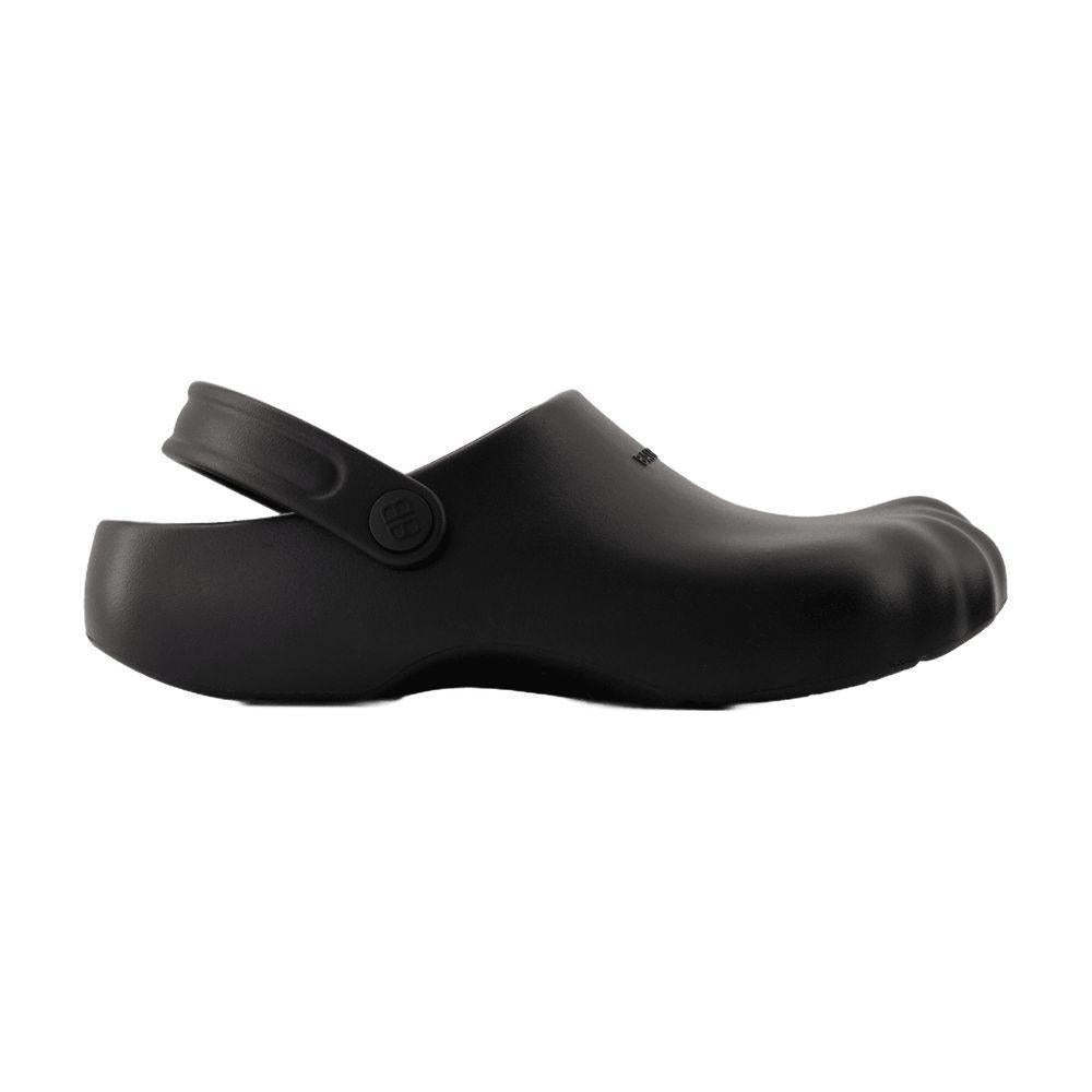 【関税＆送料込み】Balenciaga Sunday Molded Sandals