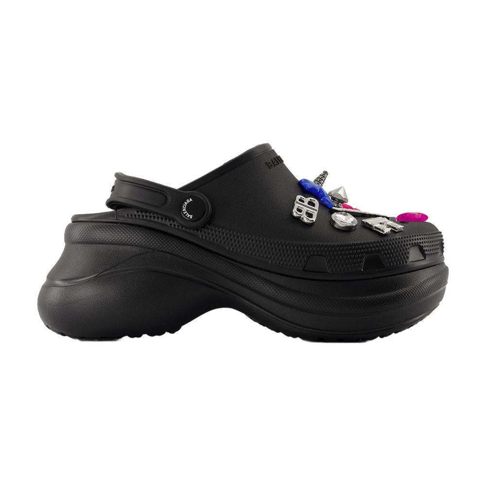 【関税＆送料込み】Balenciaga Crocs Mules