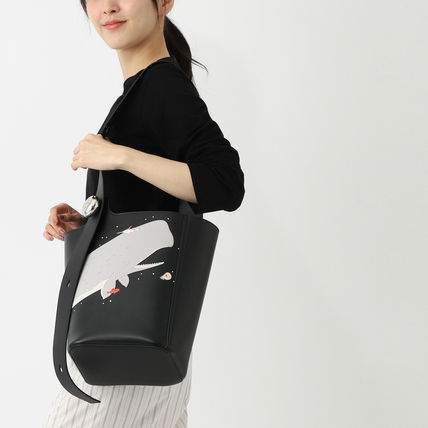 LOEWE バケットバッグ 3WAY aanbbbwx13 LOEWE バケットバッグ 3WAY aanbbbwx13 (LOEWE/ショルダーバッグ