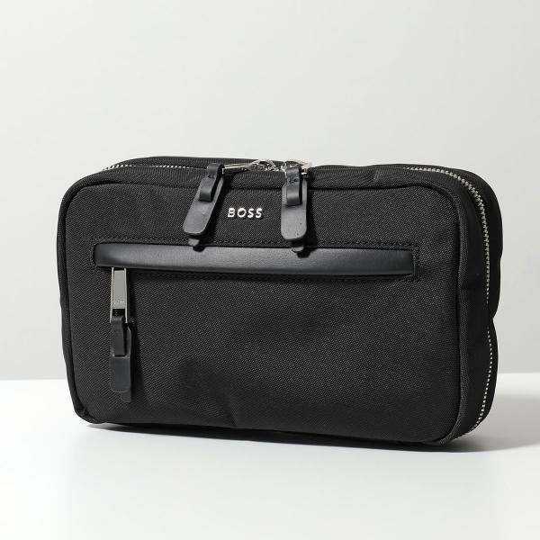 HUGO BOSS クラッチバッグ 50541571 ポーチ