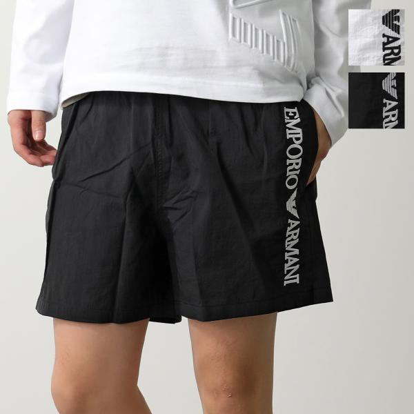 EMPORIO ARMANI スイムショーツ EM000583 AF12330
