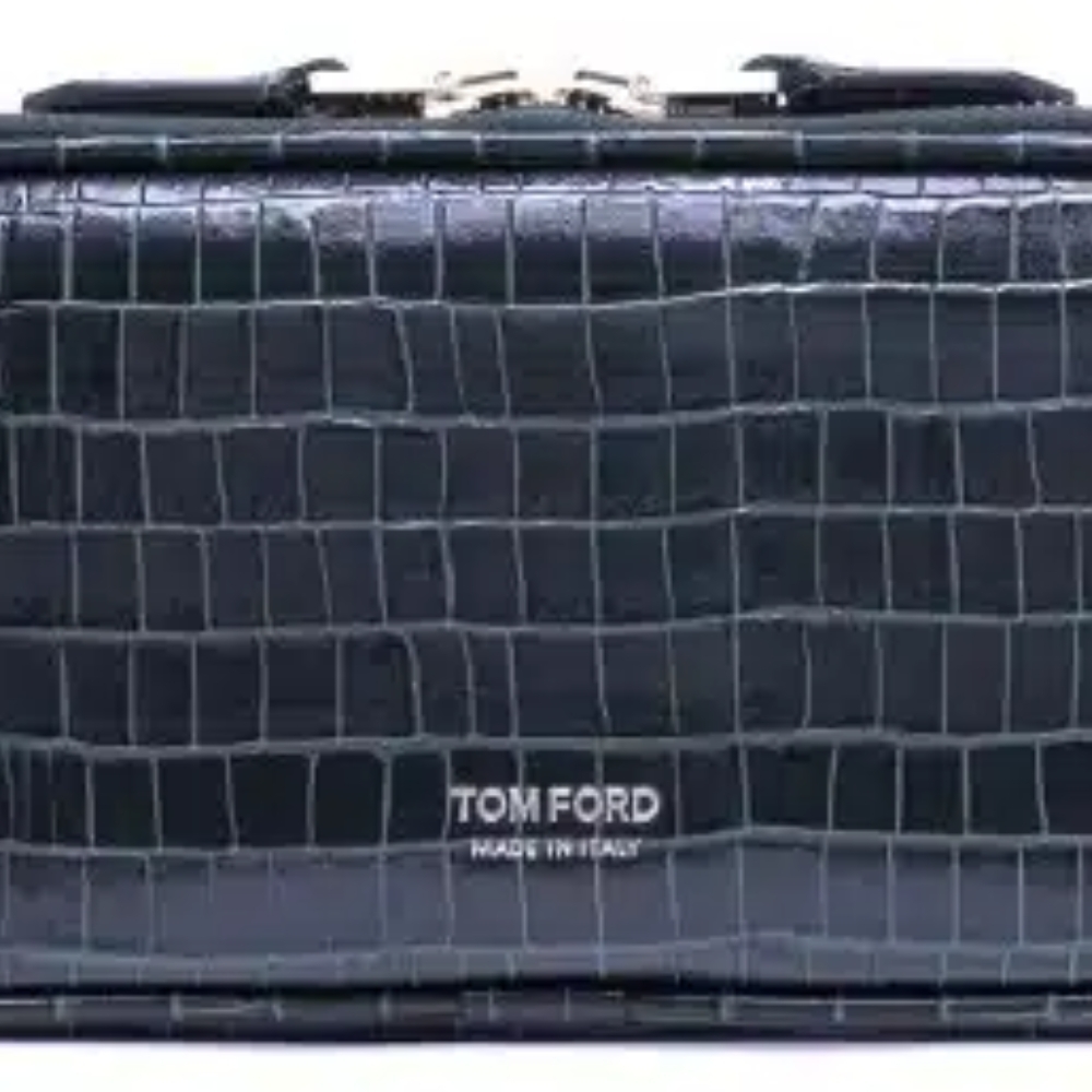 都会的 トムフォード ショルダーバッグ クロコダイル型押し ロゴ 楽天市場】TOM FORD トムフォード ショルダーバッグ H0465