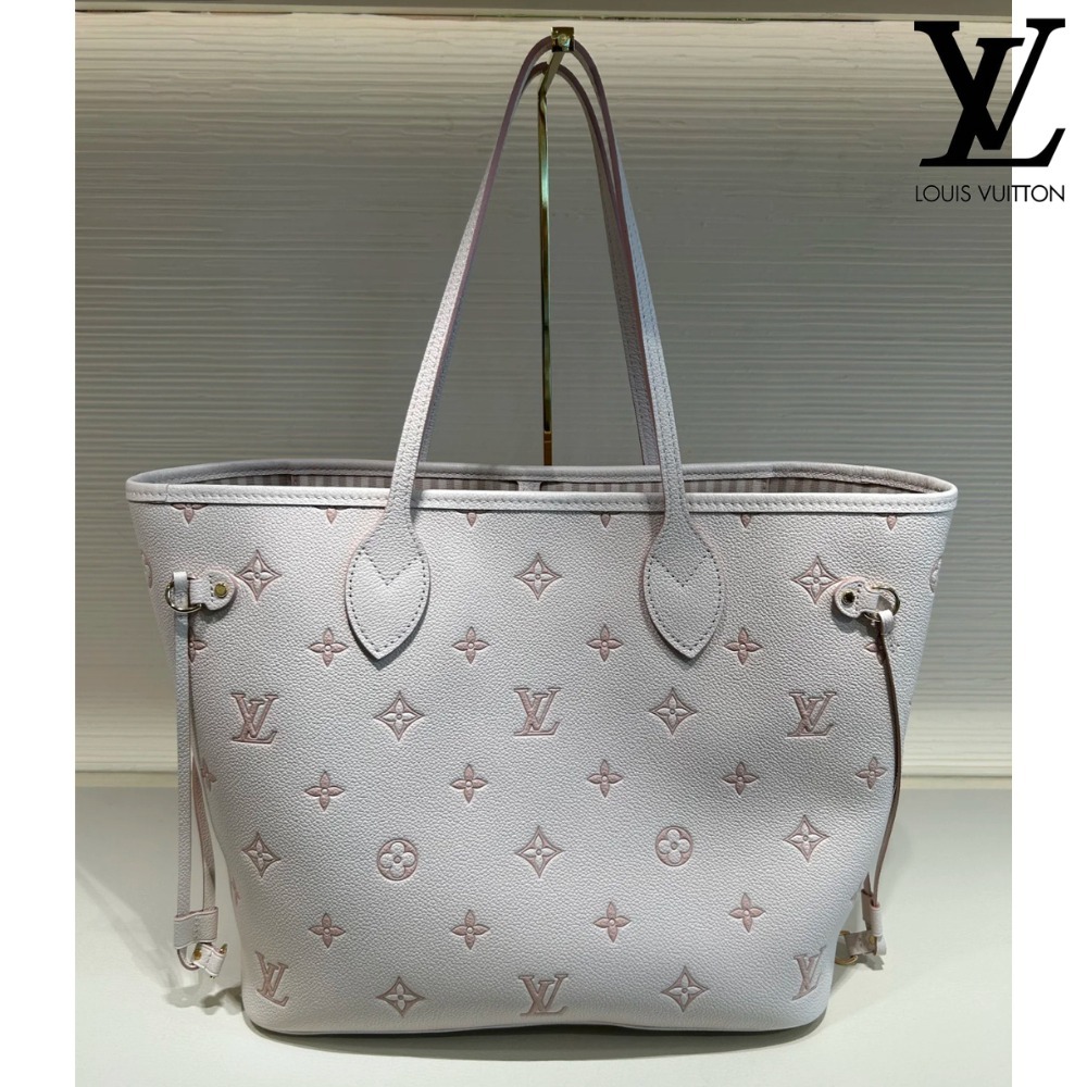 【収納力抜群♪】LOUIS VUITTON★トートバッグ
