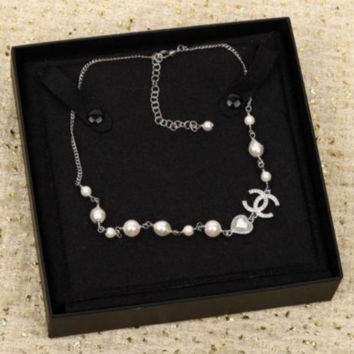《人気》CHANEL ネックレス