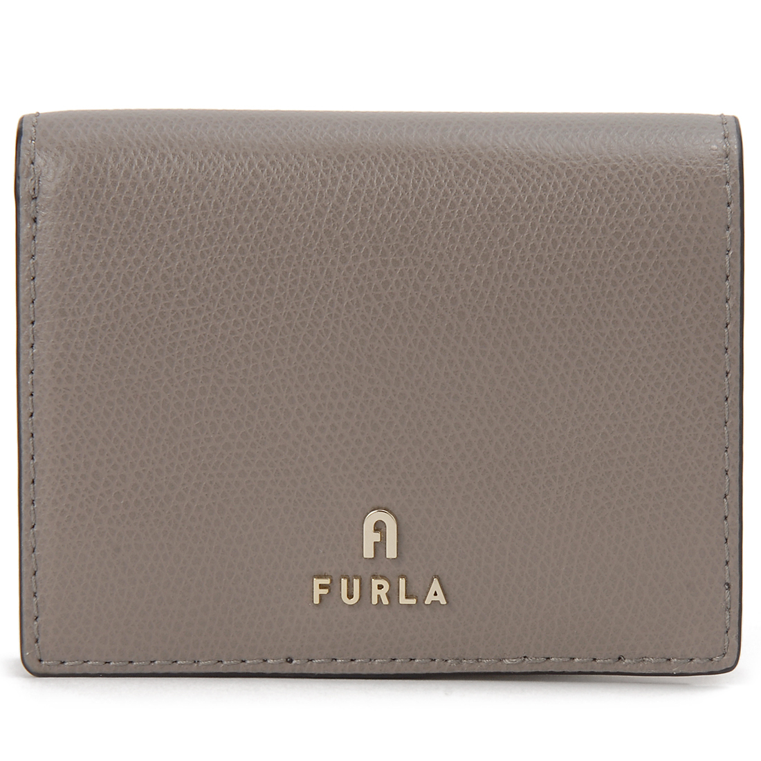 FURLA フルラ 二つ折り財布 WP00304 ARE 3787 CAMELIA