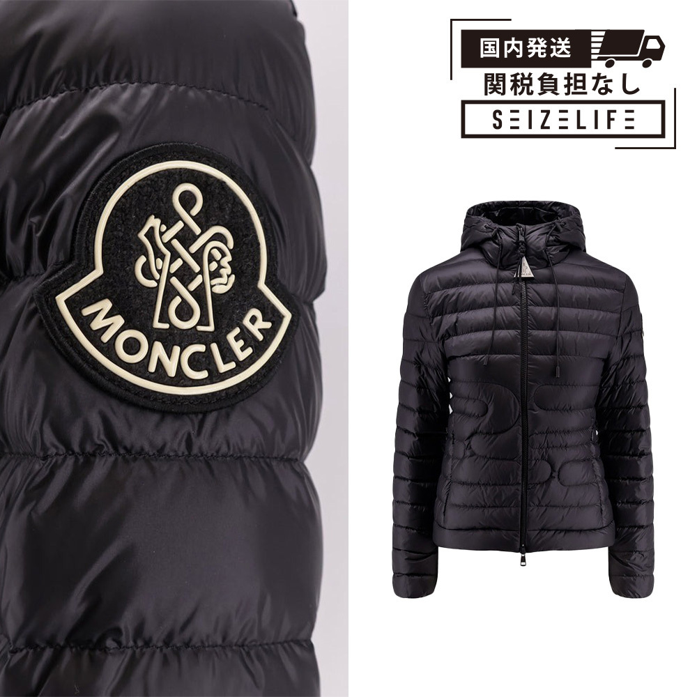 MONCLER モンクレール Xiaobai スネークキルト ダウンジャケット