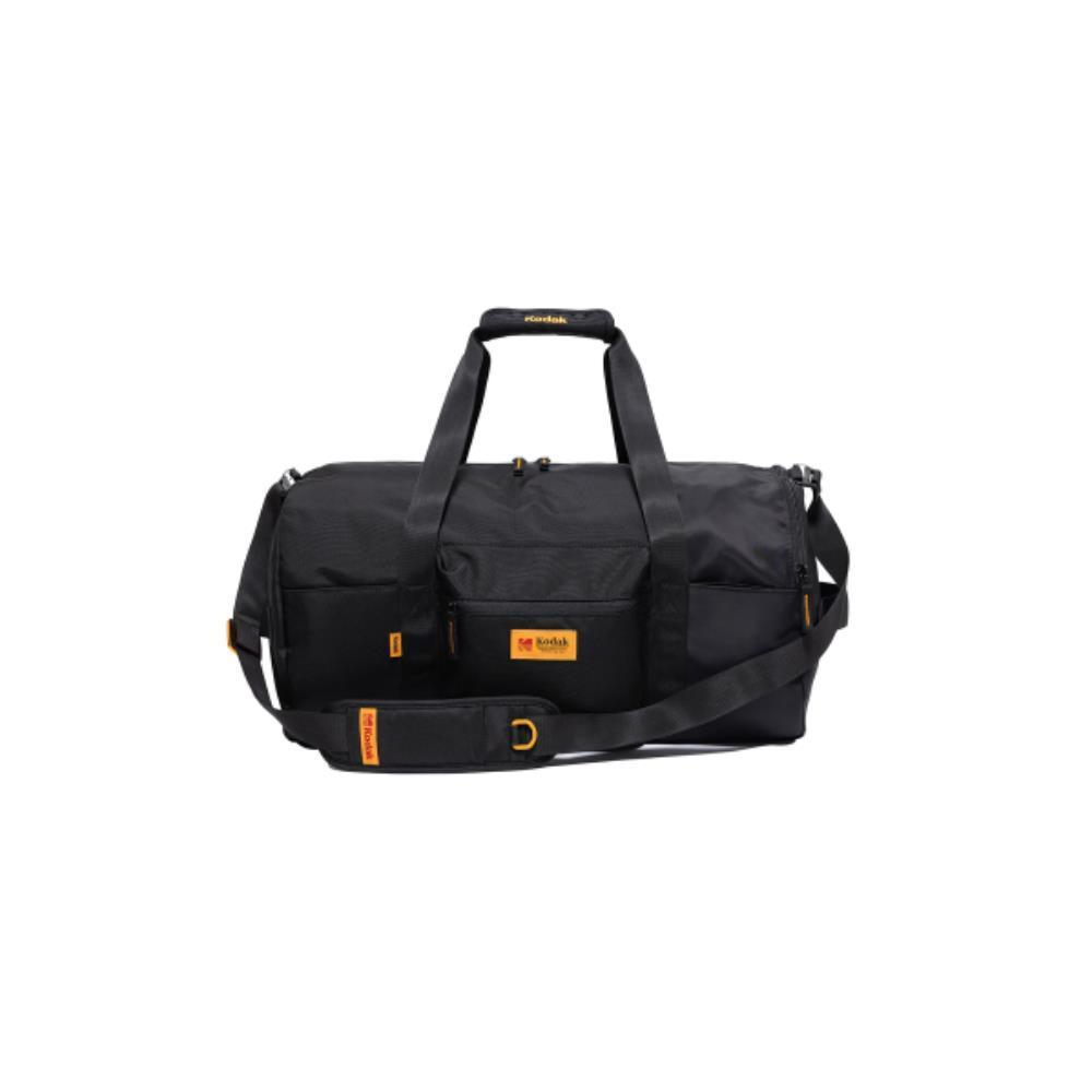 ◆KODAK◆ Large Boston Bag BLACK K5143LBG73BLK