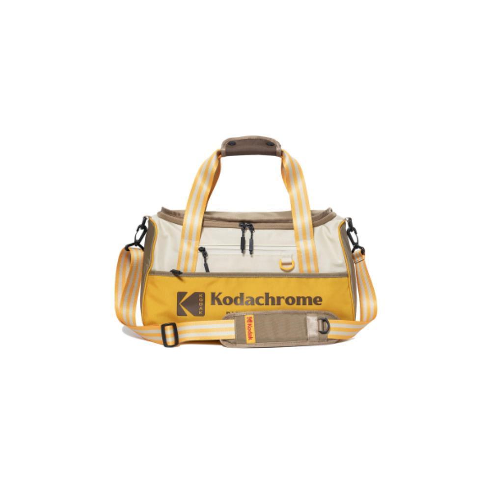 ◆KODAK◆ Medium Boston Bag IVORY K4343LBG91IVR