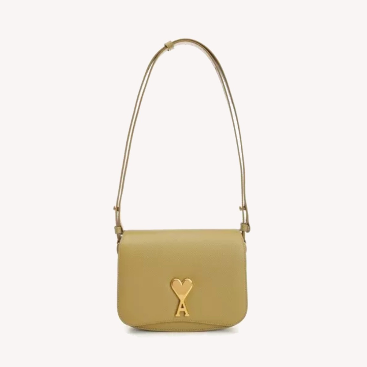 【関税込み】AMI PARIS Paris Paris バッグ