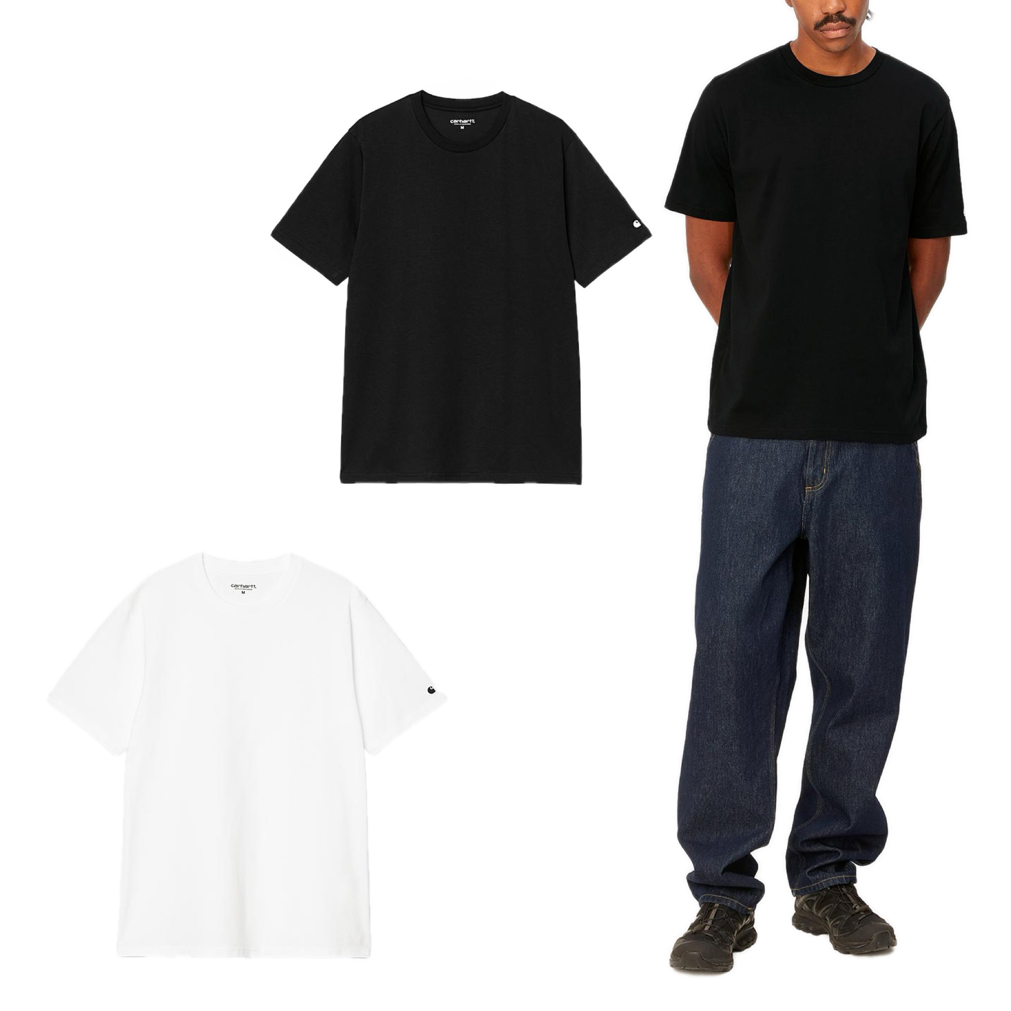 【carhartt】\